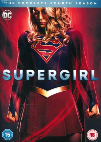 Supergirl, Season 4