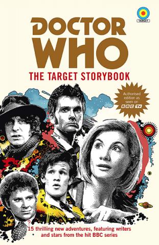The Target Storybook
