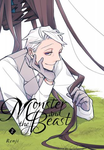 Monster & Beast Vol 2