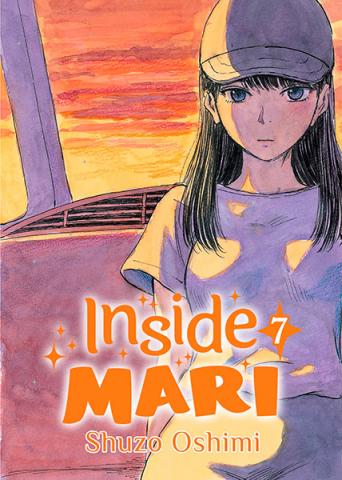 Inside Mari Vol 7