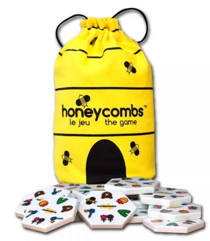 Honeycombs Honeycombs