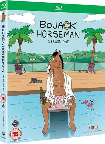 BoJack Horseman, Season One