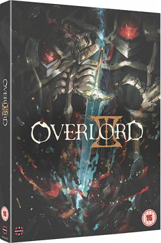 Overlord III, Season Three