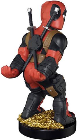 Deadpool Cable Guy Version 2
