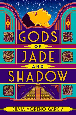 Gods of Jade and Shadow