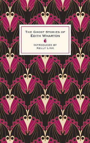 The Ghost Stories of Edith Wharton