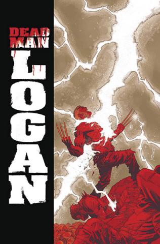 Dead Man Logan Vol 2: Welcome Back Logan