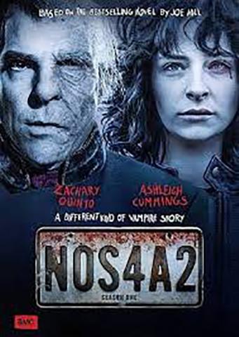 NOS4A2 Season 1