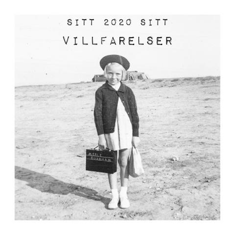 Sitt 2020 Sitt - Almanacka Villfarelser