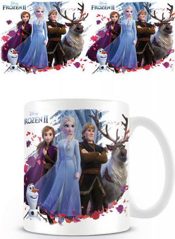 Frozen 2 Mug Group