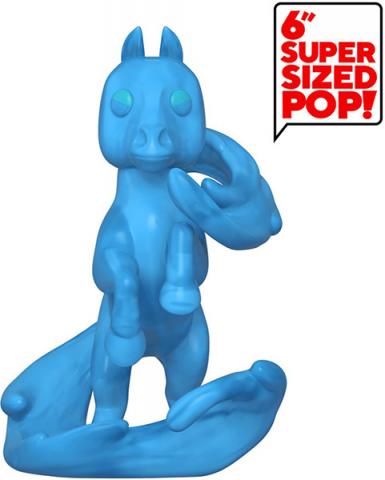 Frozen 2 Oversized Pop! Vinyl Figure Water Nokk