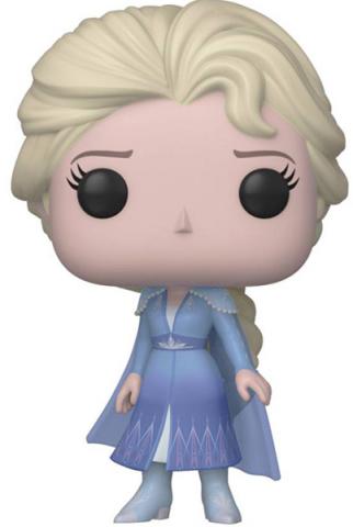 Frozen 2 Elsa Pop! Vinyl Figure