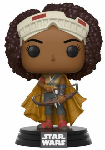 Star Wars IX Jannah Pop! Vinyl Figure