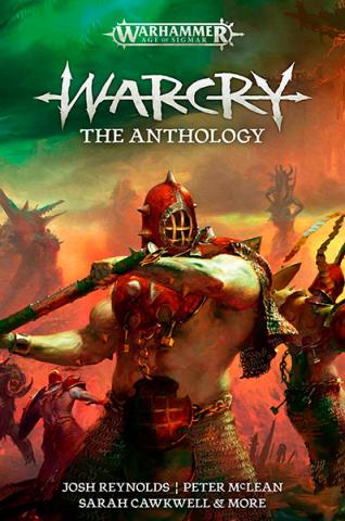 Warcry the Anthology