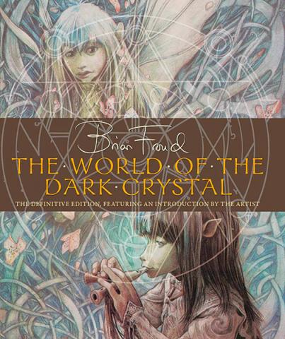 The World of The Dark Crystal