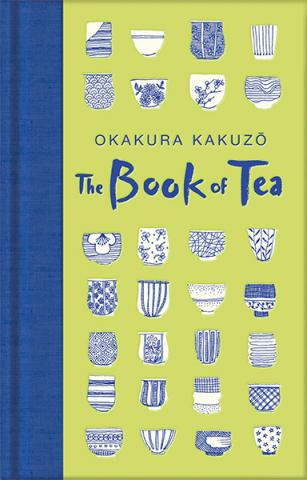 The Book of Tea The Book of Tea