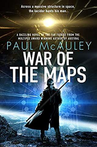 War of the Maps