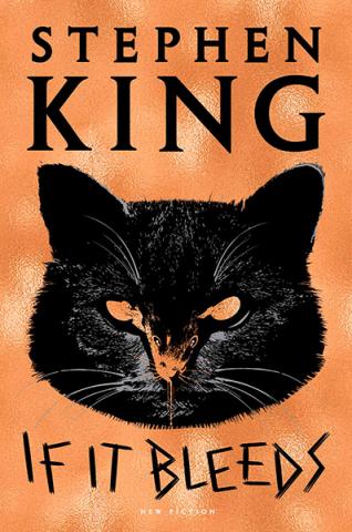 If It Bleeds