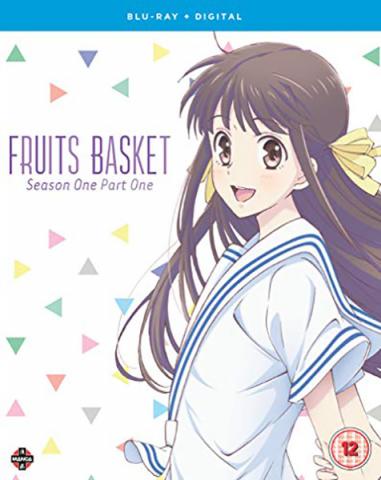 Fruits Basket, Season One, Part One (2019)