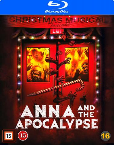 Anna and the Apocalypse