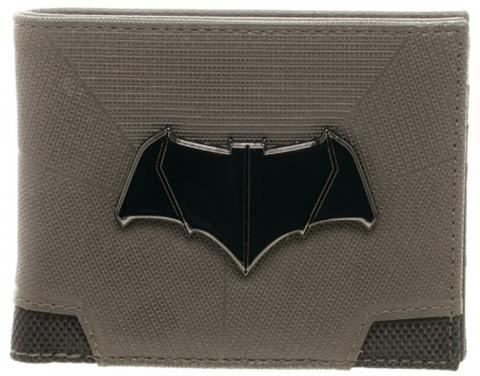Batman V Superman Suit Up Boxed Wallet