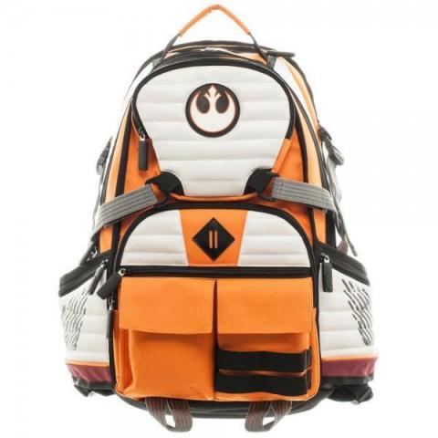 Rebel Squadron Laptop Backpack