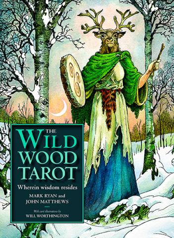 The Wildwood Tarot