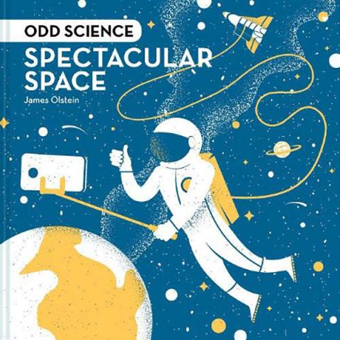 Odd Science Spectacular Space