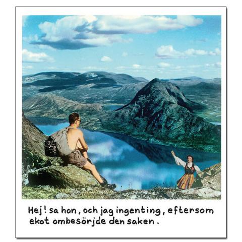 Magnet Jan Stenmark Ekot