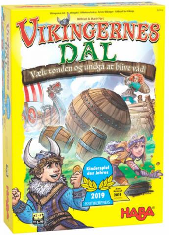 Vikingarnas Dal