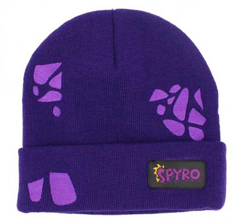 Spyro Beanie