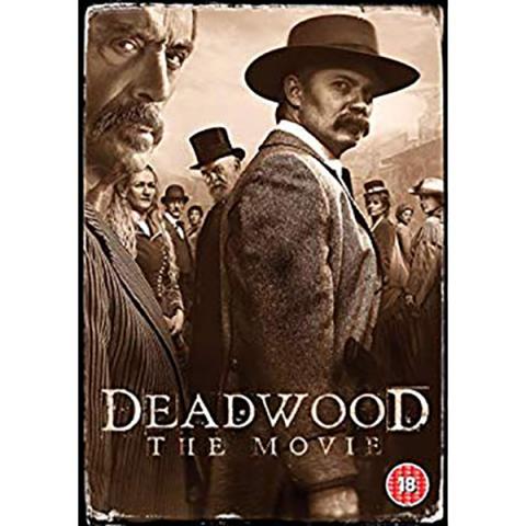Deadwood, The Movie