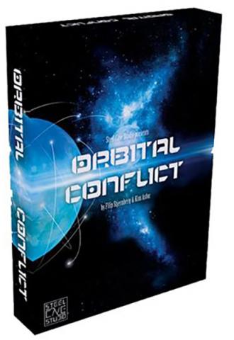 Orbital Conflict