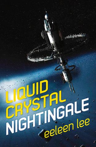 Liquid Crystal Nightingale