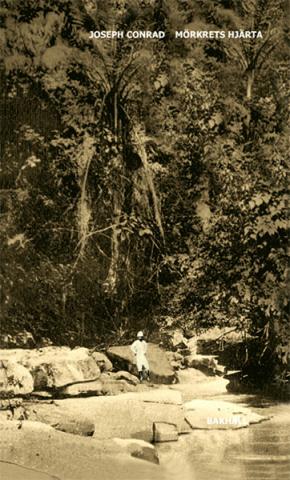 Mörkrets hjärta Mörkrets hjärta