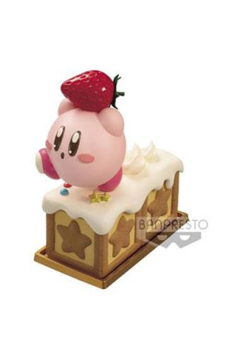 Kirby Paldolce Collection Mini Figure A