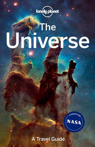 The Universe: A Travel Guide