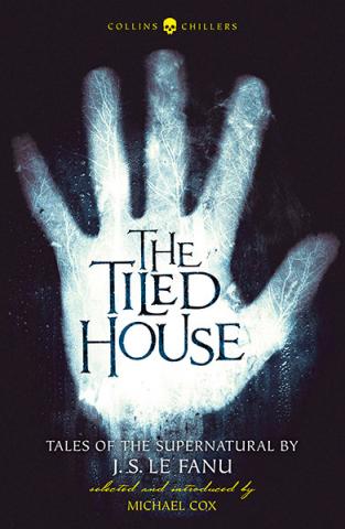 The Tiled House - Tales of Terror