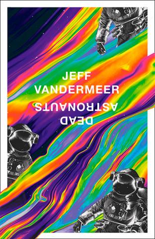 Dead Astronauts Dead Astronauts