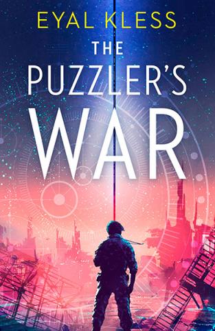 Puzzlers War
