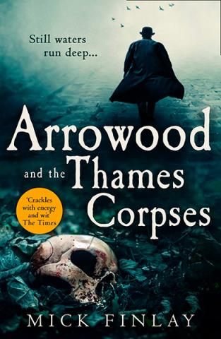 The Thames Corpses