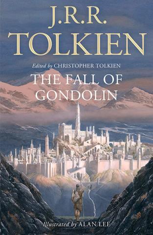 The Fall of Gondolin The Fall of Gondolin