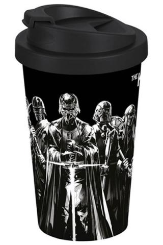 Travel Mug Knights of Ren