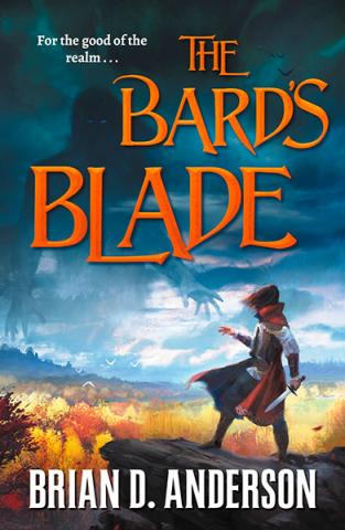 The Bard's Blade