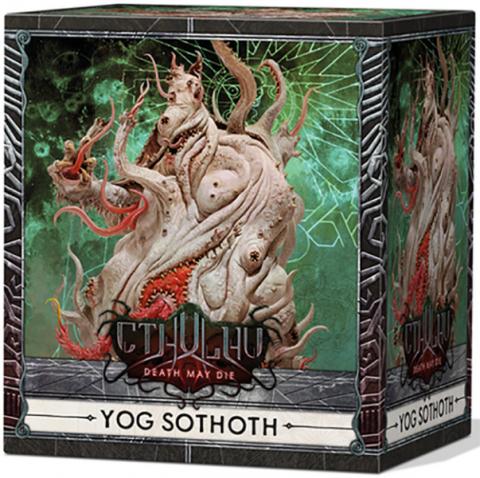 Yog Sothoth