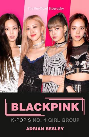 Blackpink: K-Pop's No 1 Girl Group