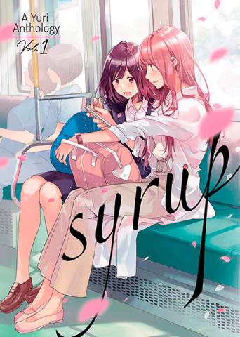 Syrup Anthology Vol 1