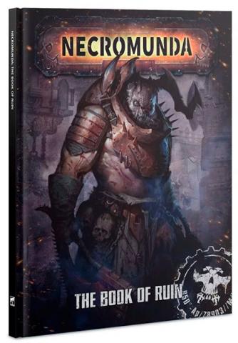 The Book of Ruin The Book of Ruin