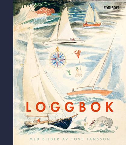 Loggbok