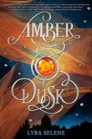 Amber & Dusk